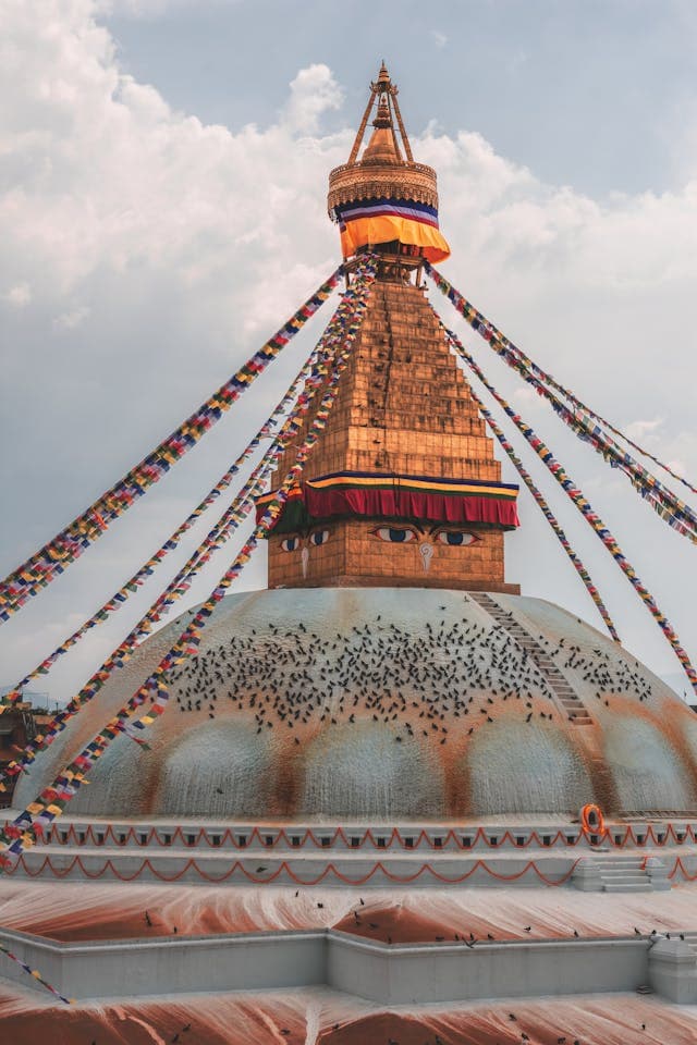Nepalese Culture